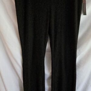 No Boundaries Black Wide Leg Pants
